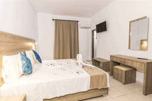 Tivoli Hotel - DOUBLE ROOM - 203909