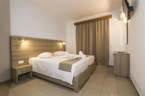 Tivoli Hotel - DOUBLE ROOM - 203910