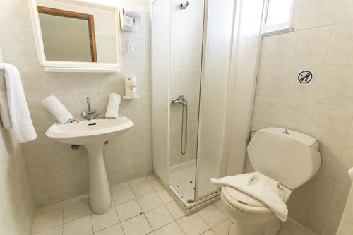 Tivoli Hotel - DOUBLE ROOM - 203912