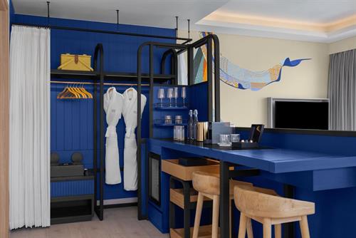 Avani+ Fares Maldives Resort - 2 BEDROOM BEACH VILLA - 212821