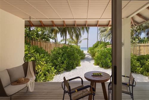 Avani+ Fares Maldives Resort - 2 BEDROOM BEACH VILLA - 212824