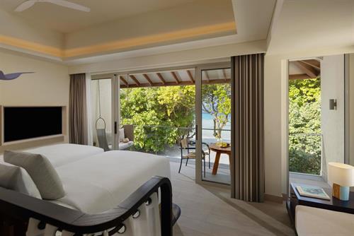 Avani+ Fares Maldives Resort - 2 Bedroom Ocean View Pavilion - 212832