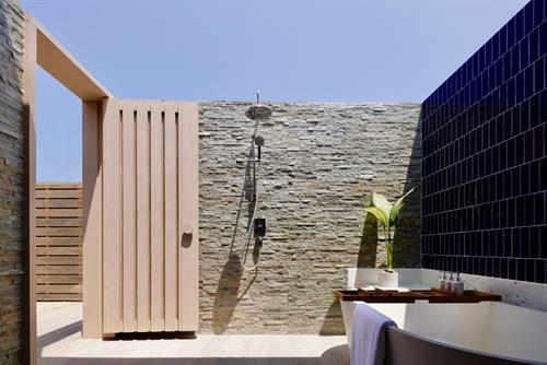 Avani+ Fares Maldives Resort - Over Water Pool Villa - 212817