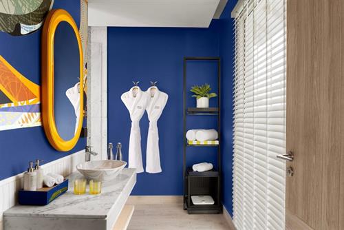 Avani+ Fares Maldives Resort - Overwater Villa - 212811