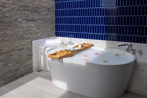 Avani+ Fares Maldives Resort - Overwater Villa - 212812