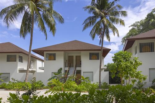 Avani+ Fares Maldives Resort - Premium Ocean View Room - 212836