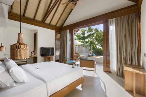 Furaveri Island Resort & Spa - Beach Pool Villa - 170741