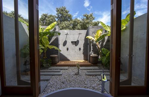 Furaveri Island Resort & Spa - Beach Pool Villa - 170742