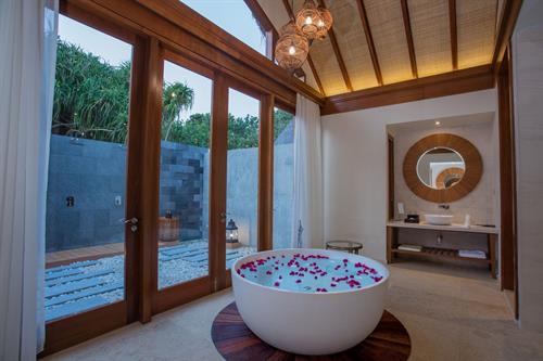 Furaveri Island Resort & Spa - Beach Pool Villa - 170743
