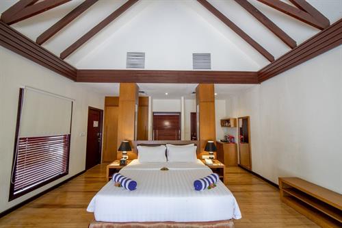 Furaveri Island Resort & Spa - BEACH VILLA - 170735