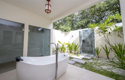 Furaveri Island Resort & Spa - BEACH VILLA - 170738