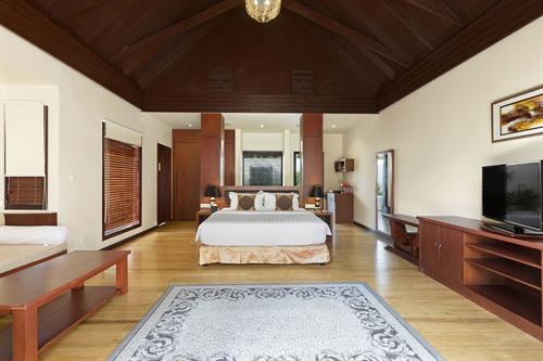 Furaveri Island Resort & Spa - GARDEN VILLA - 170732