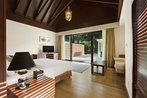 Furaveri Island Resort & Spa - GARDEN VILLA - 170733