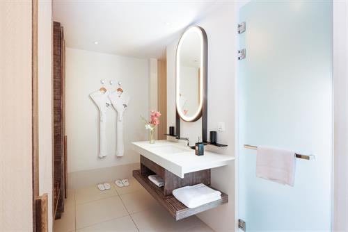 Hard Rock Hotel Maldives - Silver Family Suite - 212646