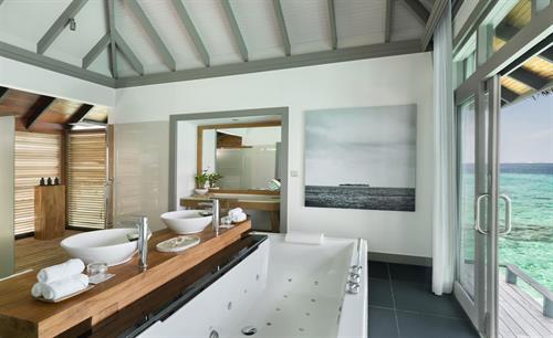 Ja Manafaru Maldives - 2 Bedroom Ocean Pool Residence - 241138