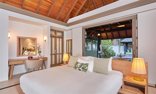 Ja Manafaru Maldives - Beach Pool Villa - 241115