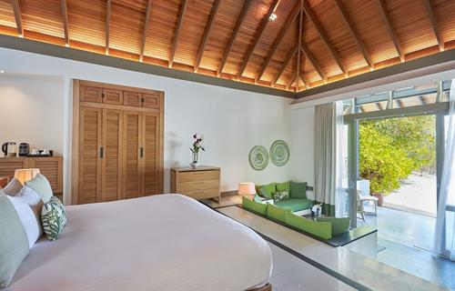 Ja Manafaru Maldives - Beach Pool Villa - 241116