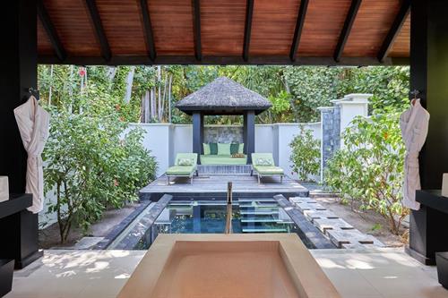 Ja Manafaru Maldives - Beach Pool Villa - 241117