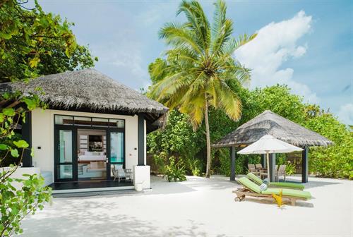 Ja Manafaru Maldives - Beach Pool Villa - 241118