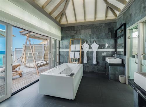 Ja Manafaru Maldives - Sunrise Pool Water Villa - 241133