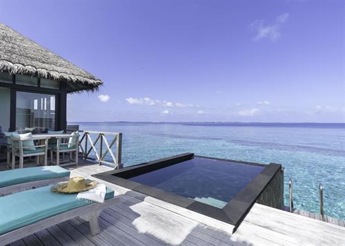 Ja Manafaru Maldives - Sunrise Pool Water Villa - 241135