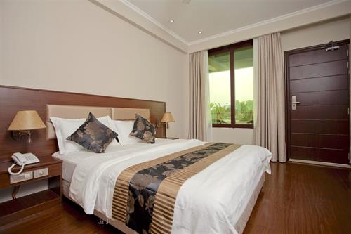 Kaani Beach Hotel - DELUXE DOUBLE ROOM - 190599
