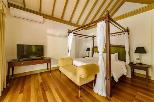 Sun Siyam Olhuveli Maldives - 2 BEDROOM BEACH SUITE - 187287