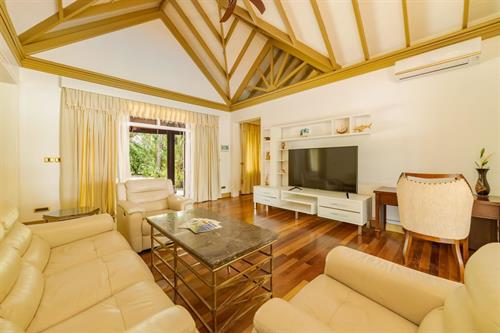 Sun Siyam Olhuveli Maldives - 2 BEDROOM BEACH SUITE - 187289