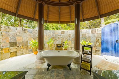 Sun Siyam Olhuveli Maldives - 2 BEDROOM BEACH SUITE - 187290