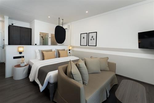 Sun Siyam Olhuveli Maldives - BEACH PAVILION - 187270