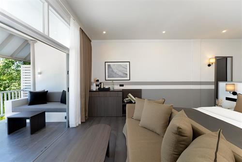 Sun Siyam Olhuveli Maldives - BEACH PAVILION - 187271