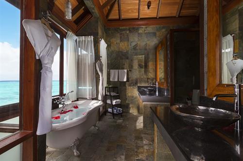 Sun Siyam Olhuveli Maldives - DELUXE WATER VILLA - 187264