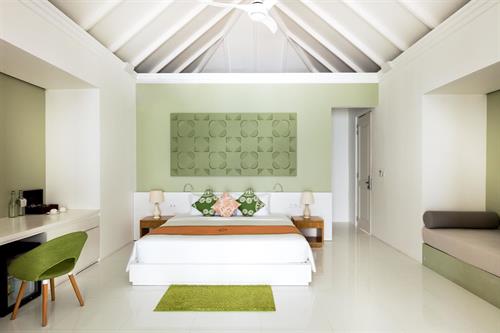 Sun Siyam Olhuveli Maldives - GRAND BEACH SUITE WITH POOL - 187295