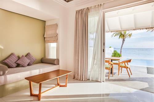 Sun Siyam Olhuveli Maldives - GRAND BEACH SUITE WITH POOL - 187296