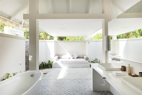 Sun Siyam Olhuveli Maldives - GRAND BEACH SUITE WITH POOL - 187297