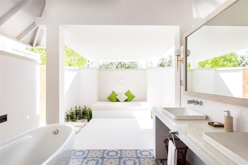 Sun Siyam Olhuveli Maldives - GRAND BEACH VILLA WITH POOL - 187274