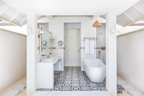 Sun Siyam Olhuveli Maldives - GRAND BEACH VILLA WITH POOL - 187275