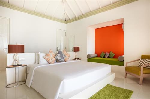 Sun Siyam Olhuveli Maldives - GRAND BEACH VILLA - 187283