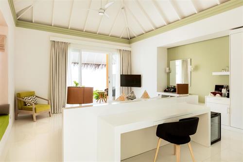 Sun Siyam Olhuveli Maldives - GRAND BEACH VILLA - 187284