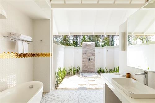 Sun Siyam Olhuveli Maldives - GRAND BEACH VILLA - 187285