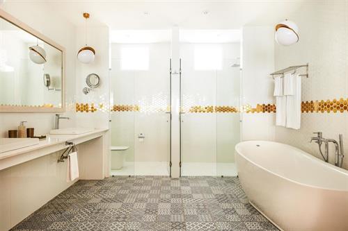 Sun Siyam Olhuveli Maldives - GRAND WATER VILLA WITH POOL - 187281