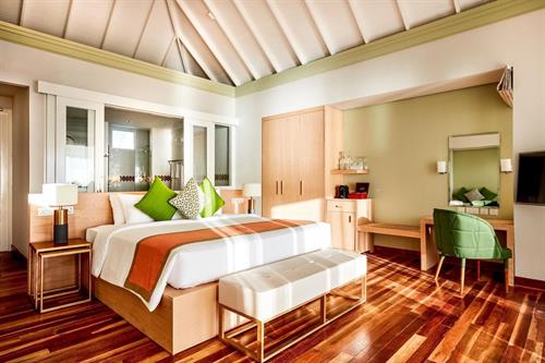 Sun Siyam Olhuveli Maldives - GRAND WATER VILLA - 187292