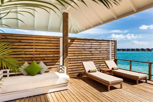 Sun Siyam Olhuveli Maldives - GRAND WATER VILLA - 187293