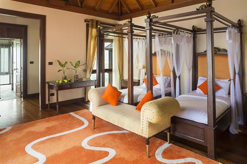 Sun Siyam Olhuveli Maldives - PRESIDENTIAL WATER SUITE - 187268