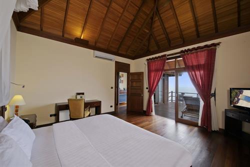 Sun Siyam Olhuveli Maldives - PRESTIGE JACUZZI WATER VILLA - 187277