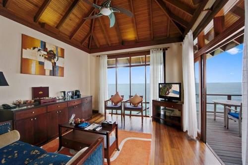 Sun Siyam Olhuveli Maldives - PRESTIGE JACUZZI WATER VILLA - 187278