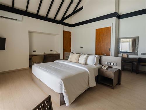 Sun Siyam Olhuveli Maldives - Two Bedroom Beach Residence (2 storey) - 187300
