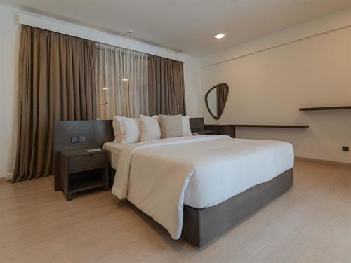 Sun Siyam Olhuveli Maldives - Two Bedroom Beach Residence (2 storey) - 187301