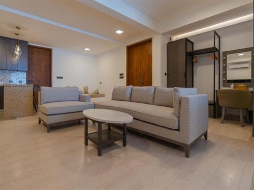 Sun Siyam Olhuveli Maldives - Two Bedroom Beach Residence (2 storey) - 187302