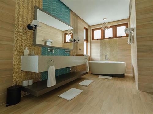 Sun Siyam Olhuveli Maldives - Two Bedroom Beach Residence (2 storey) - 187304